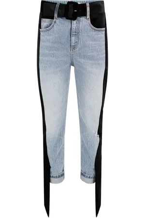 HELLESSY Joss straight-leg jeans