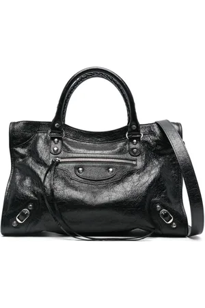 Balenciaga Medium Le City tote bag