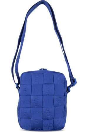 Supreme Woven shoulder bag