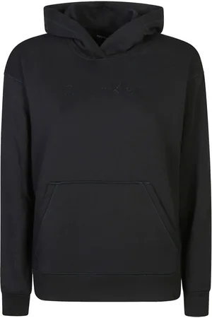 Calvin Klein Logo hoodie