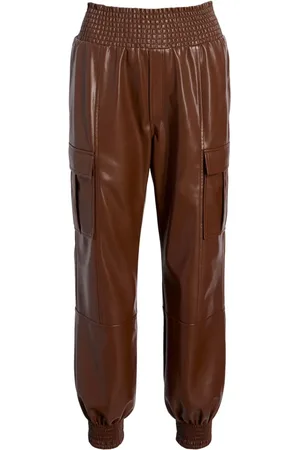 Cinq A Sept Lite track pants