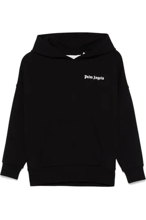 Palm Angels Classic Overlogo hoodie