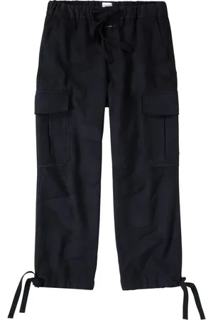 Closed Newport loose-cut cargo pants