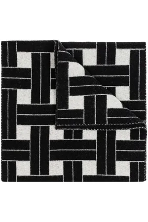 Kenzo Weave scarf