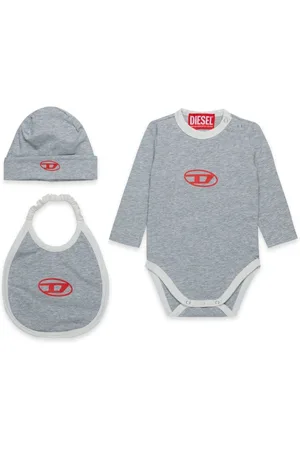 Diesel Branded kit