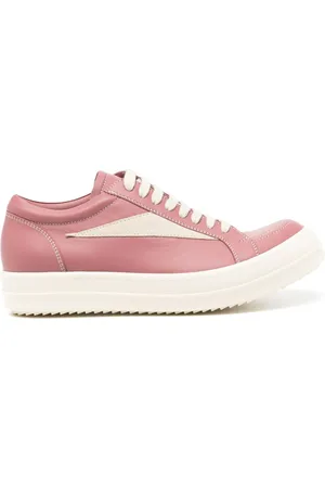 Rick Owens Lace-up sneakers