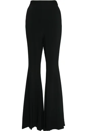 Elie saab Cara flared trousers