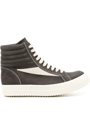 Rick Owens High-top sneakers