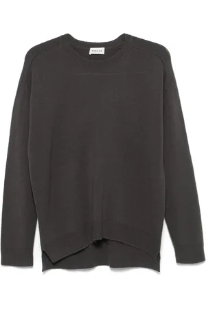 P.A.R.O.S.H. Crew-neck sweater