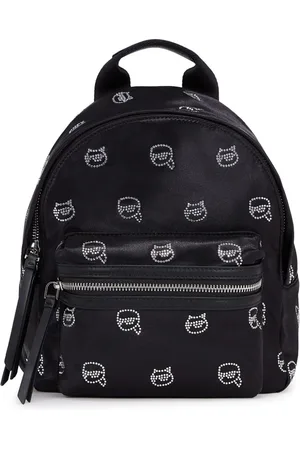 Karl Lagerfeld Ikon backpack