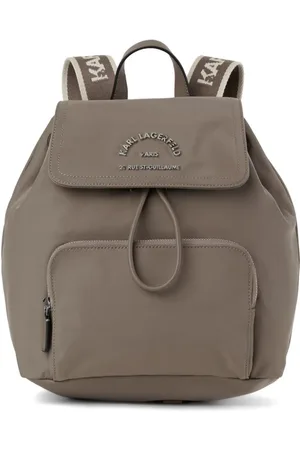 Karl Lagerfeld Rue St-Guillaume backpack