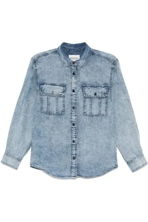 Isabel Marant Tahisia shirt