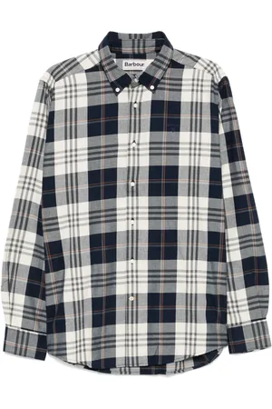 Barbour Edgar shirt