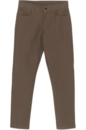 Boggi Milano Straight-leg trousers