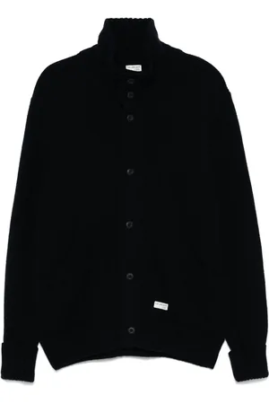 FAY Virgin wool cardigan