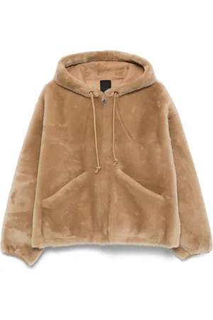 Blancha Reversible jacket