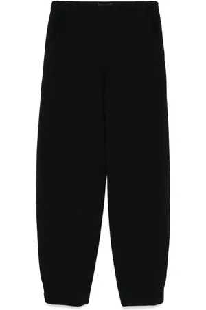Emporio Armani Straight-leg trousers