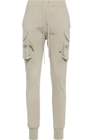 Rick Owens Mastodon cargo pants