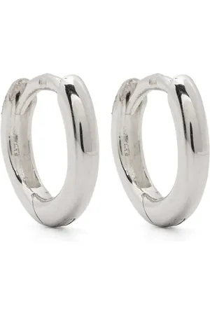WOUTERS & HENDRIX Les Eternelles Everyday hoop earrings
