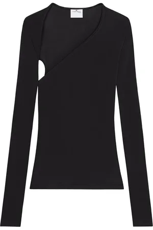 Courrèges Slash top