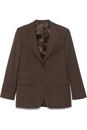 OFFICINE GENERALE Giovanni blazer