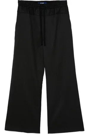 JUNYA WATANABE Pinstriped trousers