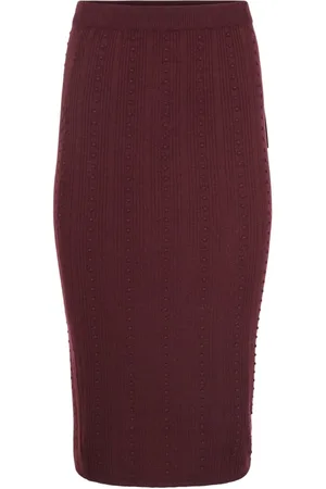 Fabiana Filippi Pencil skirt