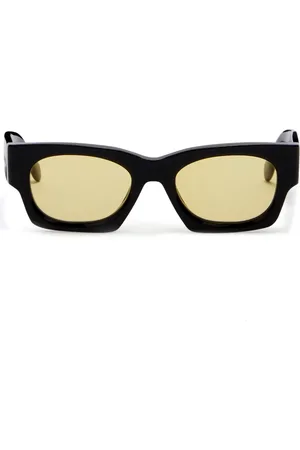 Palm Angels Bodie sunglasses