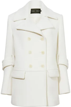 Proenza Schouler Rowen coat