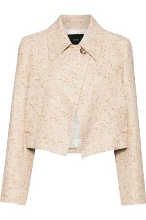 Joseph Josset tweed jacket