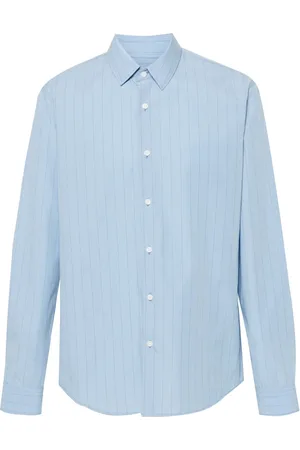 Sandro Pinstripe shirt