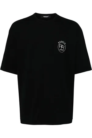 UNDERCOVER Graphic-printed t-shirt