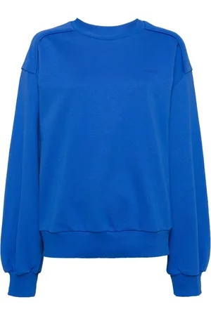 JUUN.J Signature graphic sweatshirt