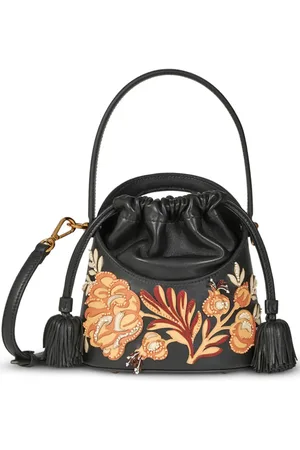 Etro Medium Saturno bucket bag