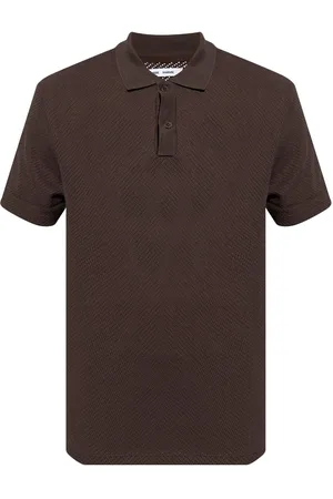 Samsøe Samsøe Cotton polo shirt