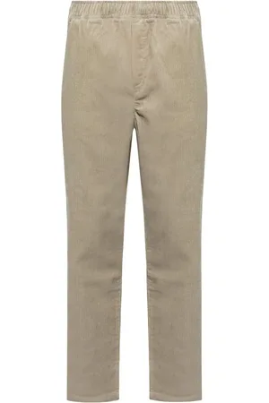 Samsøe Samsøe Jabari corduroy trousers