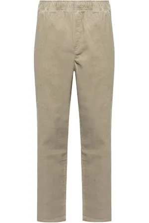 Samsøe Samsøe Jabari corduroy trousers
