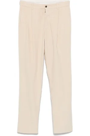 DoppiaA Corduroy trousers
