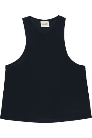 Khaite Netta tank top