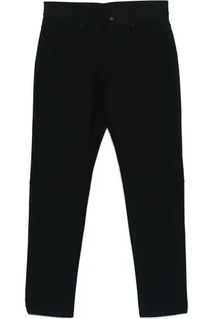 Boggi Milano Straight-leg trousers