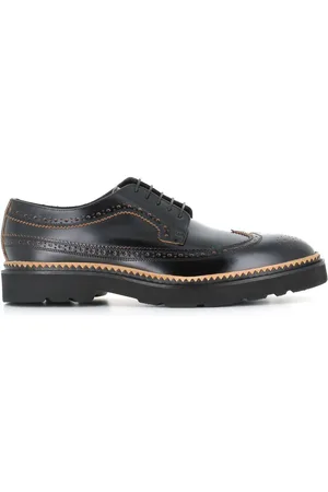 Paul Smith Count brogues