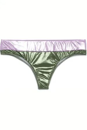 Gimaguas Virginia bikini bottoms