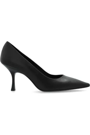 Stuart Weitzman 75mm Naomi pumps