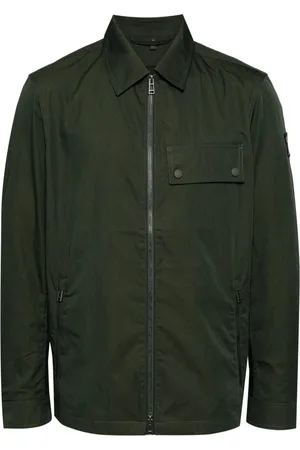 Belstaff Depot overshirt
