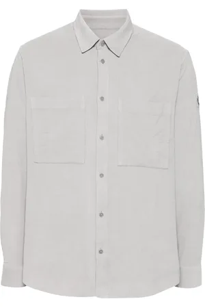 Belstaff Foundry shirt