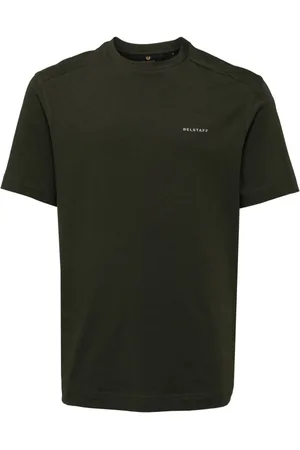Belstaff Logo-print T-shirt