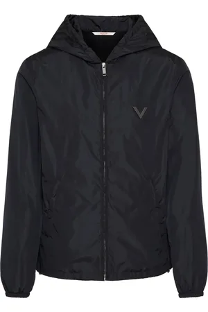 VALENTINO GARAVANI Vlogo bomber jacket