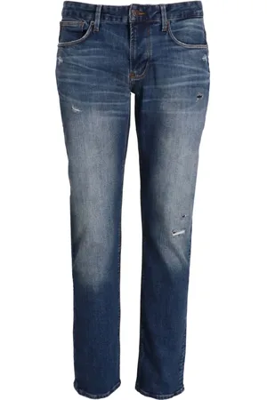 Emporio Armani J06 slim-fit jeans