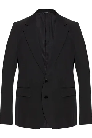 Dolce & Gabbana Single-breasted blazer