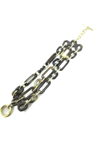 Hermès 2010s Eurydice bracelet